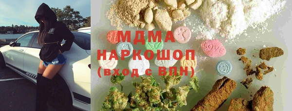 гашик Белокуриха